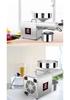 Meixiang RG-309 Smart Stainless Steel Home Oil Press with Digital Temperature Control