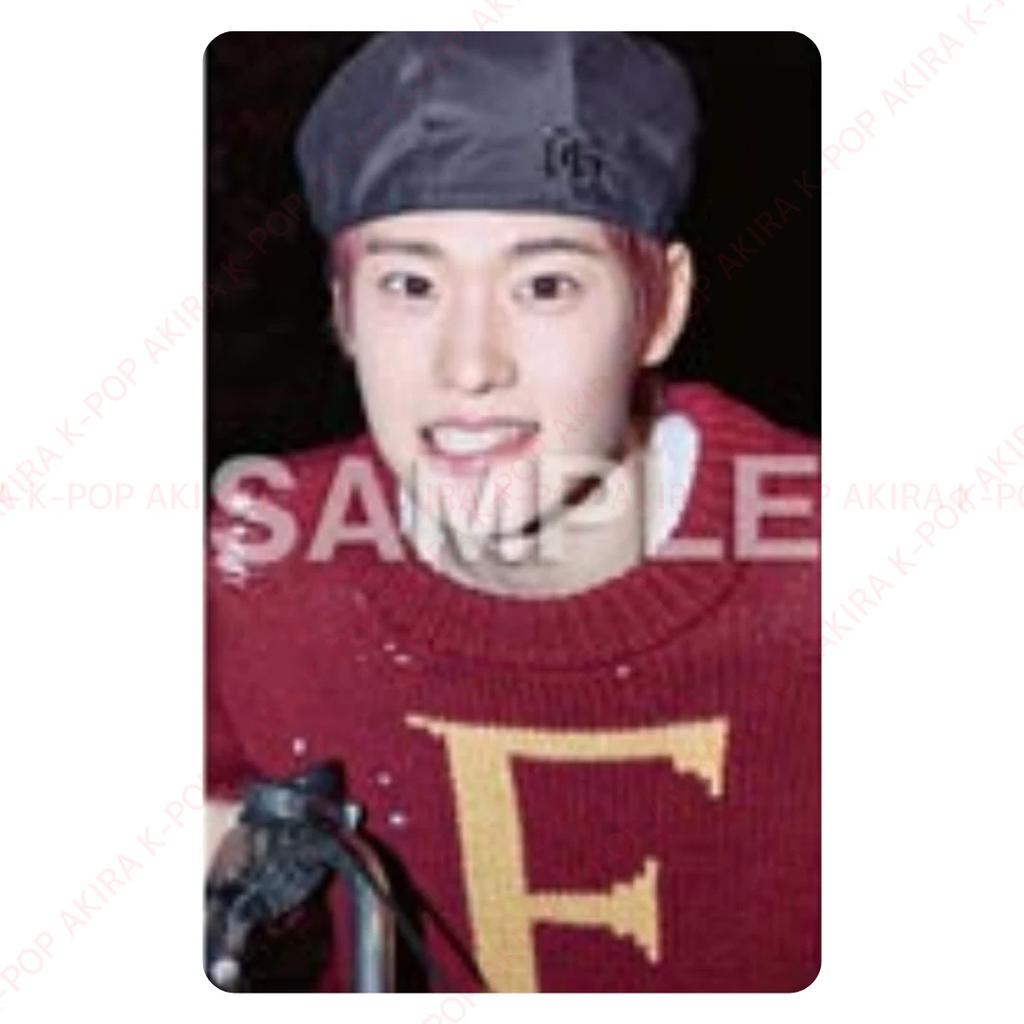 PRE-ORDER RIIZE 2nd JAPAN SINGLE All of You ALBUM PHOTO CARD JAPAN POB OFFICIAL