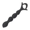 16.5CM Silicone Anal Beads Prostate Stimulator Ball Butt Plug Anal Plug 18+ Adult Women Men Couple Flirt Gay Erotic SM Sex Toys