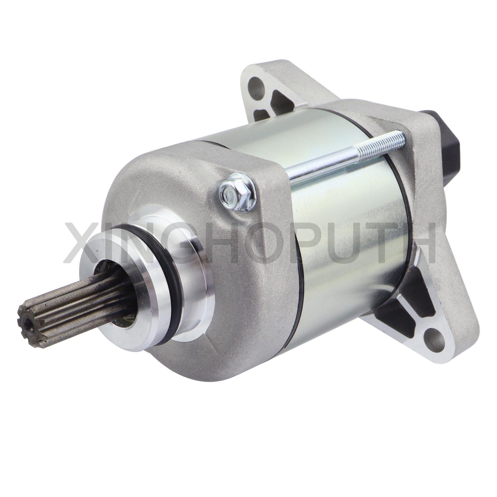 

026.07.011.80.00 Motorcycle Starter Motor For BETA Engine Starting for beta Motos Starter OEM 026.07.011.80.00 Moto Accessories Long gear