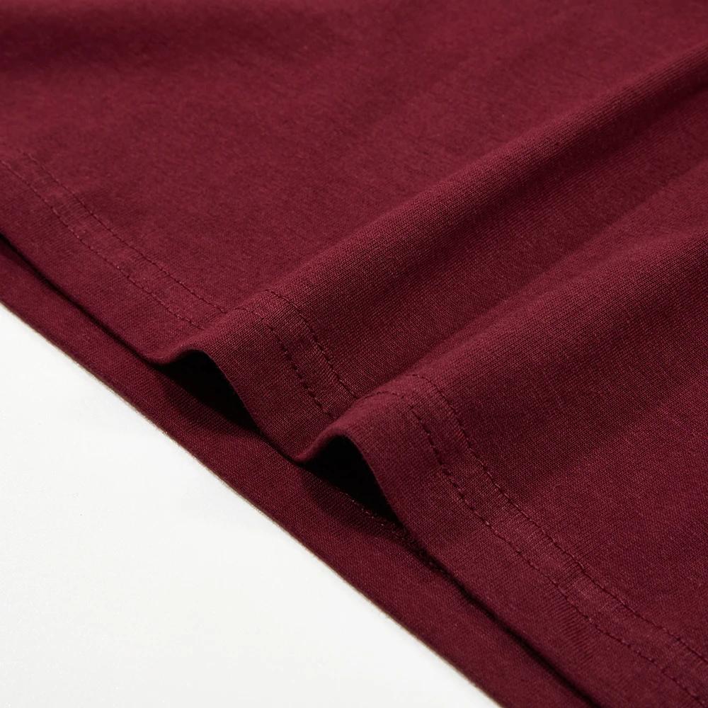 Delicious Burger American Retro Fun Printed Short Sleeved T-shirt For Men Women Street Loose Versatile Half Sleeved Funny Tee