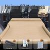 Haima S7 Rear Seat Inflatable Mattress for Car