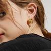 Pendientes – Pendientes de clavel