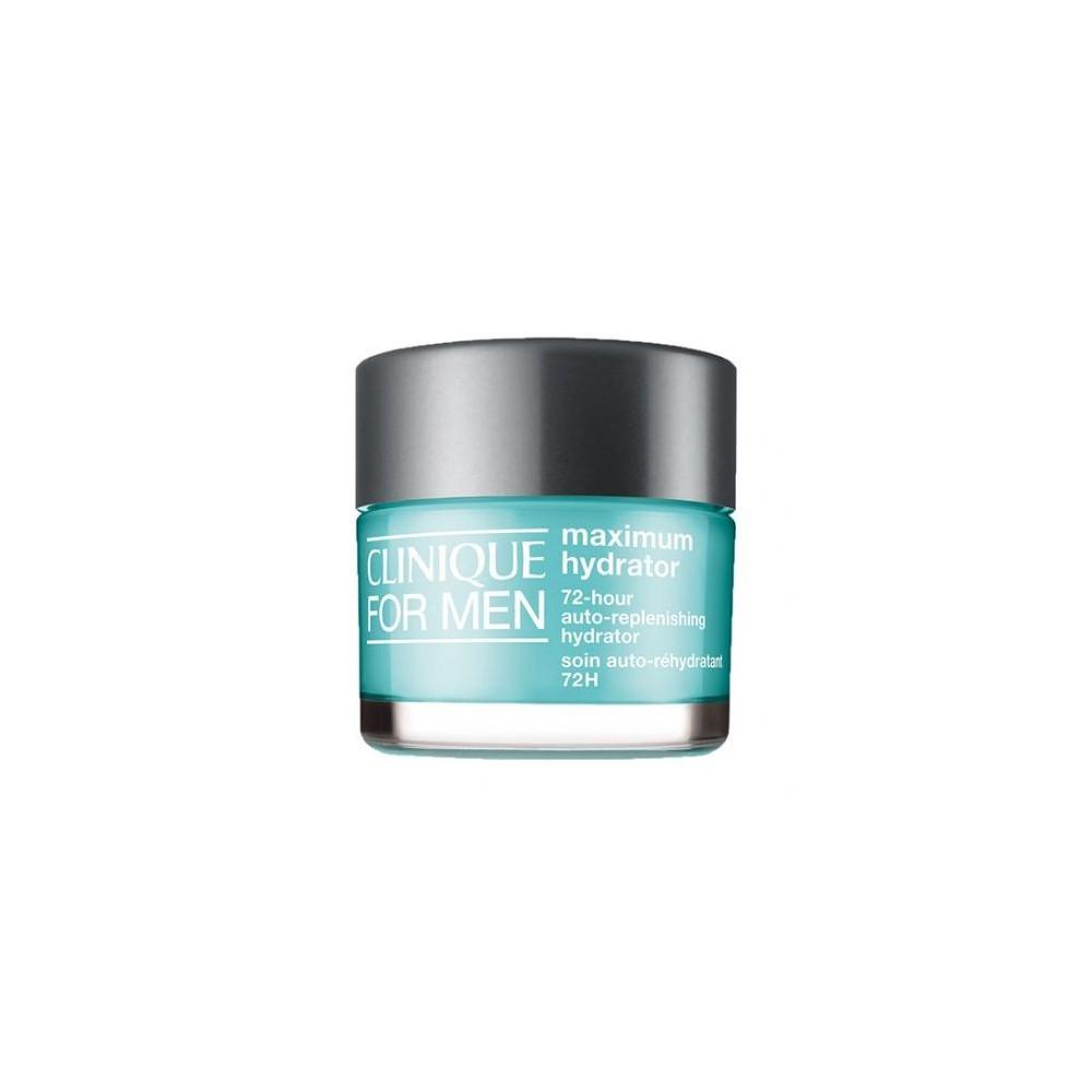 

Clinique Maximum Hydrator 72H Самовосстанавливающийся уход