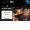 Lenovo ThinkPad E16 Gen 3 Business Laptop (CN Version)