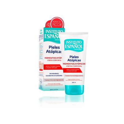 Instituto Espanol Cream Atopic Skin 150ml