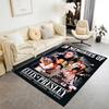Elvis Presley Performance Floor Mat Perfect for Kitchen Foyer Playrooms Living Rooms Antislip Carpet Office home decor Gift for Festivals