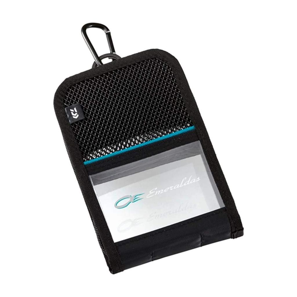 Daiwa Emeraldas Egi Holder S T(B)