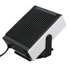 150W Portable Car Heater Defroster Defogger Heating Cooling 2 Modes 180 Degree Rotatable for Auto Home 12V