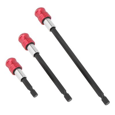 Accesorii pentru sculele electrice – Capete pentru mașina de înșurubat