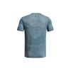 Under Armour T Shirt Men's Static Blue 1375692-414