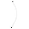 Silicone F-Hole Cello Panel Humidifier Sound Hole Humidifier Tube Maintenance For Cello Musical Instruments Parts