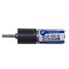 1pc Micro 16GAY-050 16mm 050 Low Speed DC 6V12V 17.5RPM-2526RPM Planetary Gear Reduction Motor Reversible Regulate Speed
