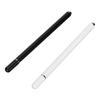 2Pcs Stylus Pens High Sensitivity Accuracy Comfortable Grip Multiple Colors Stylus Touch Screen Pen for Tablet Phone
