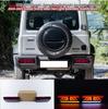 2019-2025 Suzuki Jimny Taillight Mod Kit