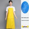 Durable Waterproof Work Apron