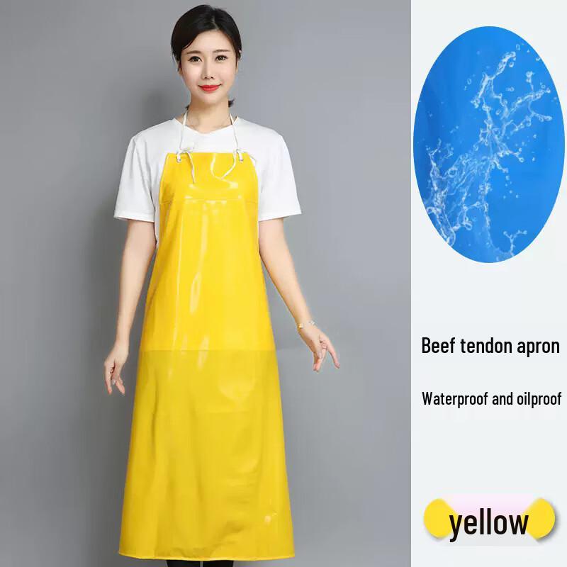 WeiXiu Industrial Waterproof Work Apron