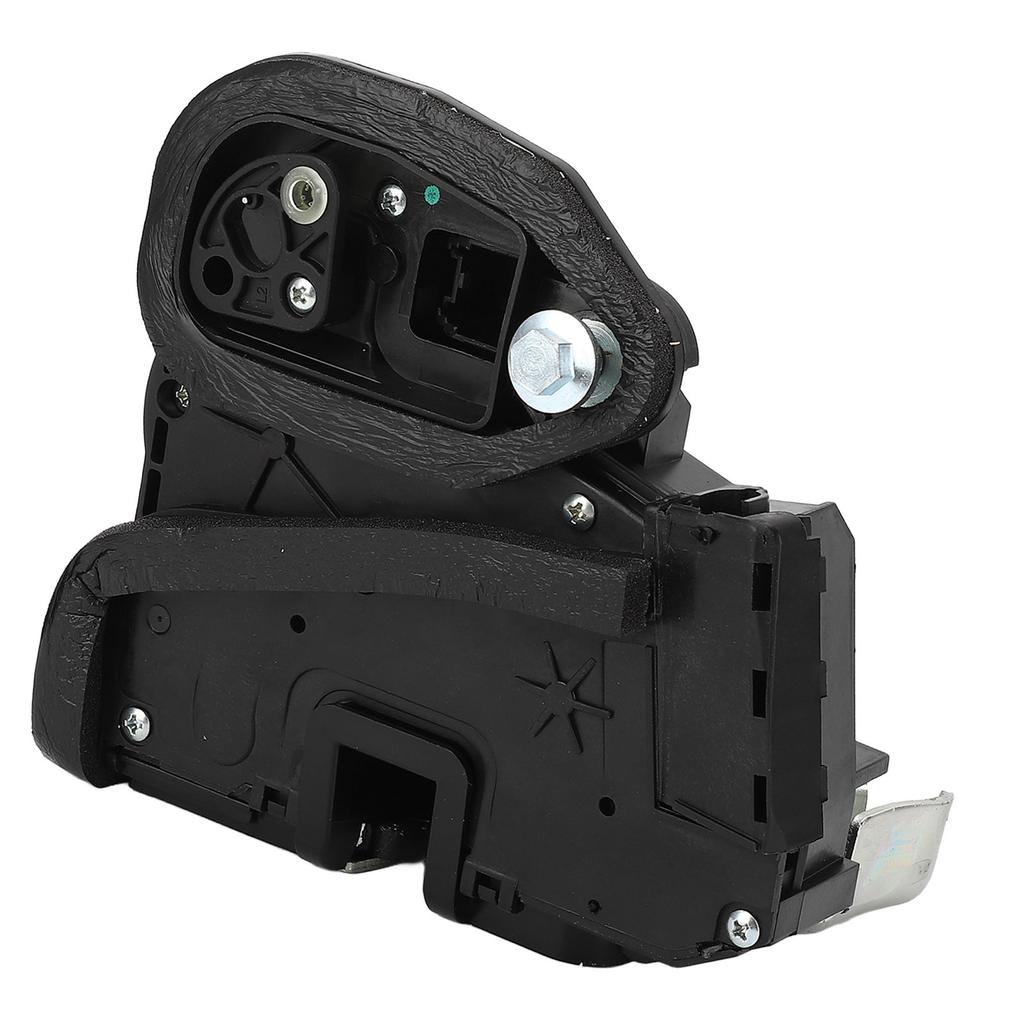 Front Left Driver Side Door Latch Actuator Fast Response Enhanced Security 13597536 for Cruze Bolt E