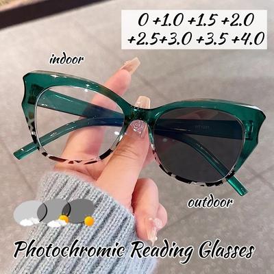 Lunettes et accessoires