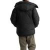 NANGA Auroratex Down Jacket, Waterproof, Men's, XL, JP, Alphabet, M.GRY
