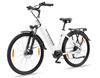 TTGO ZZ-28ST Electric  Bicycle Adults - 250W Brushless Motor 36V20Ah Battery 120KG Max Load Ideal for Urban Commutes