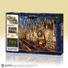 Tenyo (Tenyo) [Made in Japan] 1000-Piece Illuminated Jigsaw Puzzle Harry Potter™ Great Hall (51x73.5cm) Thomas Kinkade Studios B-1000-849, Includes Gl