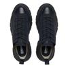Converse All Star Trek Wave Cs Ox Graphite Black 31314181
