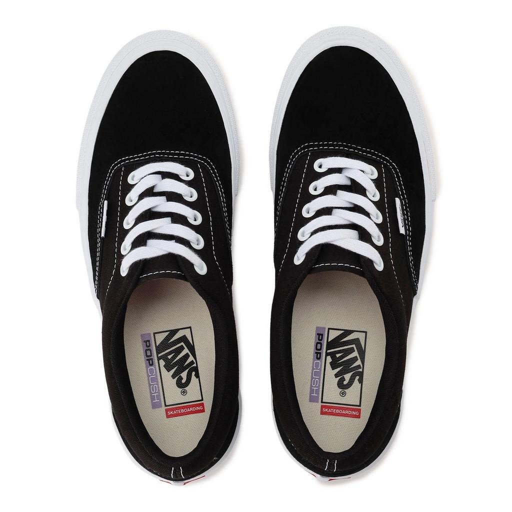 VN000ECRBA2 Vans Skate Era Black White (Men's)