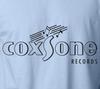 COXSONE RECORDS Clemont 'Coxsone' Dodd Ska Reggae Music On S-6XL Tee Unisex T-Shirt