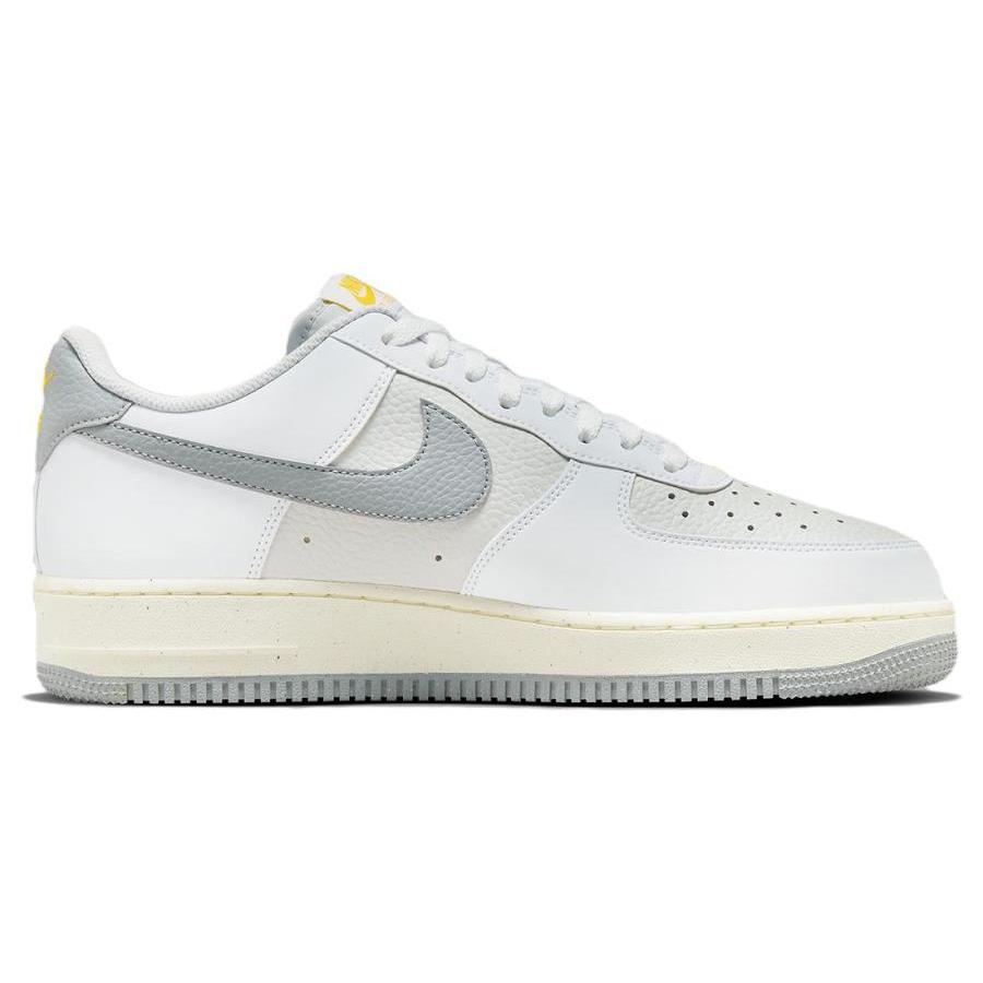 Nike Air Force 1 '07 Next Nature Photon Dust Sail Sneakers FZ4620-100
