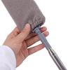 Microfiber Head Long Handle Cleaning Mop Retractable Window Duster Scrubber  Cleaning Supplies