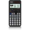 Casio Scientific Calculator: High-Resolution Display with Japanese Language Support; Over 500 Fun...