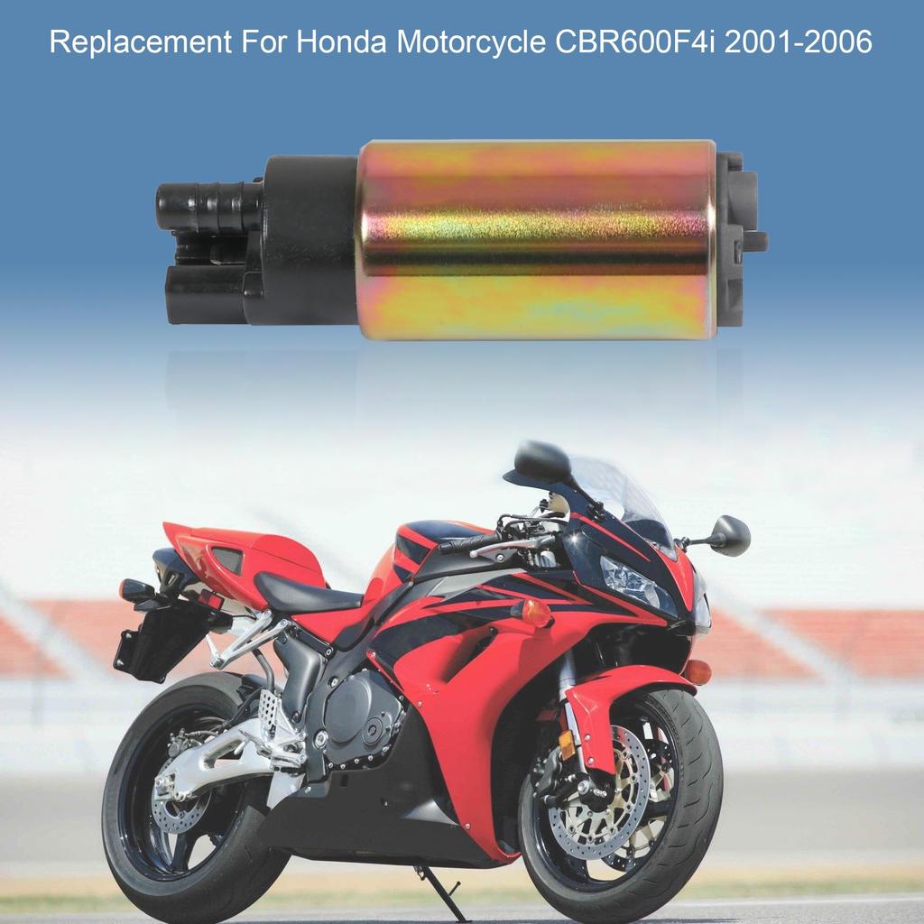 JDMSPEED Replacement In-Tank Fuel Pump for Honda CBR600F4i CBR 600 F4i 2001 2002 2003 2004 2005 2006
