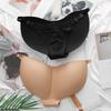 Ass Briefs G-string Women Sponge Padded Butt Lifter Three-dimensional Buttocks 3D Push Up Panties