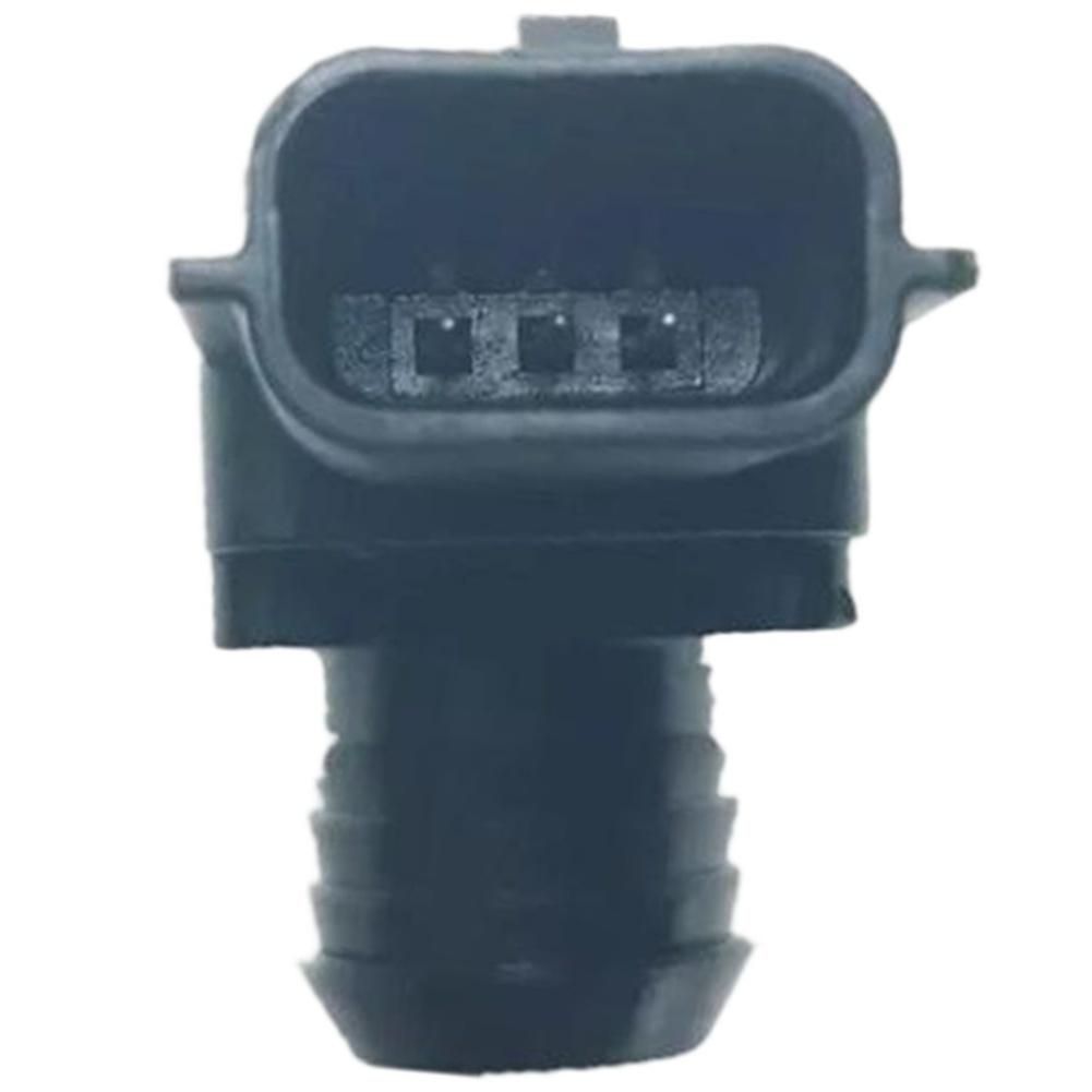 Sensor Replacement Boost Sensor Car Engine Pressure Sensor Vehicle Pressure Direct Replacement Easy Installation
