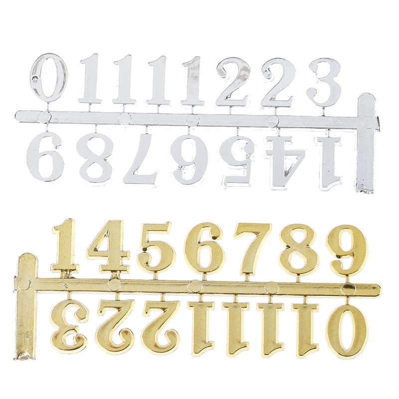 Restore Ancient Ways Digital Accessories Quartz Clock Movement For Clock Repair