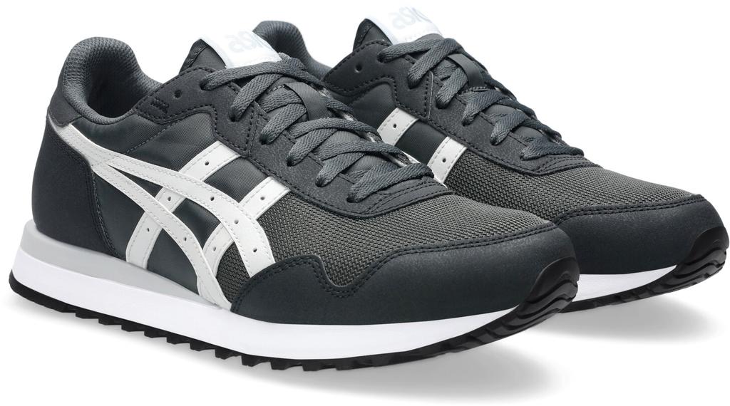 Sneakers Asics Tiger Runner II Graphite Grey Cloud Grey
