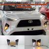 2023-2024 Toyota Yaris/Yaris Cross Front LED Daytime Running Light