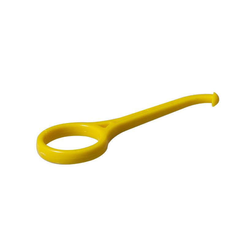 Invisible Orthodontic Aligner Removal Hook (Bulk, No Packaging)