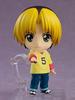 Nendoroid Hikaru no Go Hikaru Shindo plastic painted movable figure non-scale