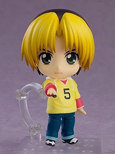Nendoroid Hikaru no Go Hikaru Shindo plastic painted movable figure non-scale