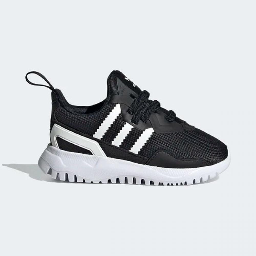 

Adidas Adidas Kids Sneakers WQJ GX5781 Adidas Kids Original Flex Sneakers