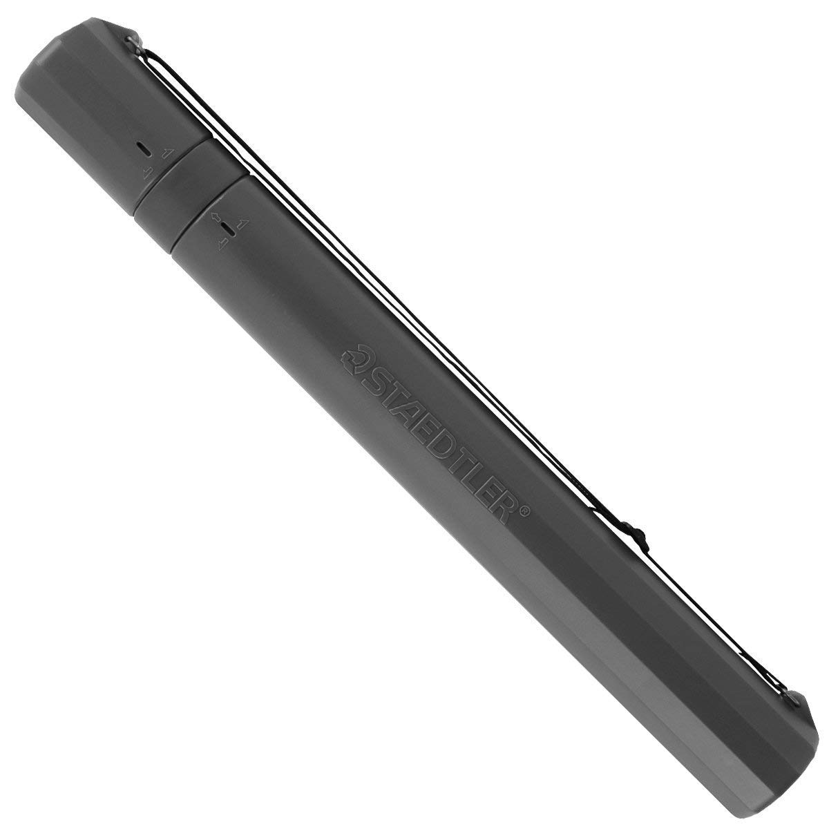 

Staedtler Art Tube Drawing Case 947 60-12 серый