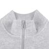Li Ning Sweatshirts Men's Stand Collar Moderate AWDV301-2