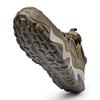 Mens Lightweight Hiking Boots Outdoor Trail Shoes Breathable Mesh Upper Durable Rubber Sole