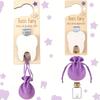 Tooth Fairy Kit Includes Wooden Tooth Pendant, Glass Bottle, Storage Bag, Suitable for Lost Teeth Period,Birthday Parties,Holiday Parties,Mother'S Day