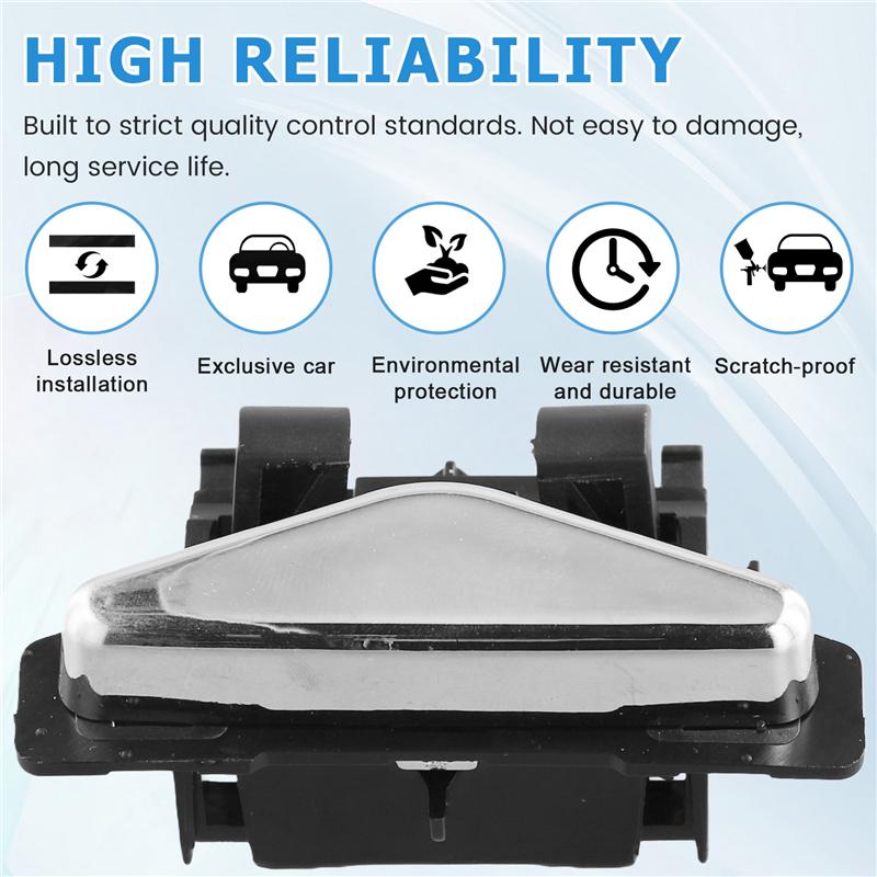 A28G-For Maserati Ghibli Quattroporte M156 2014-2016 Middle Inner Box Armrest Switch For Quattroporte M156 2014-2016