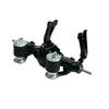 1/14 Truck Model, Simulated Airbag Suspension, Tamiya Model, Truck Model Accessories, Small-Stroke Simulated Shock Absorber System