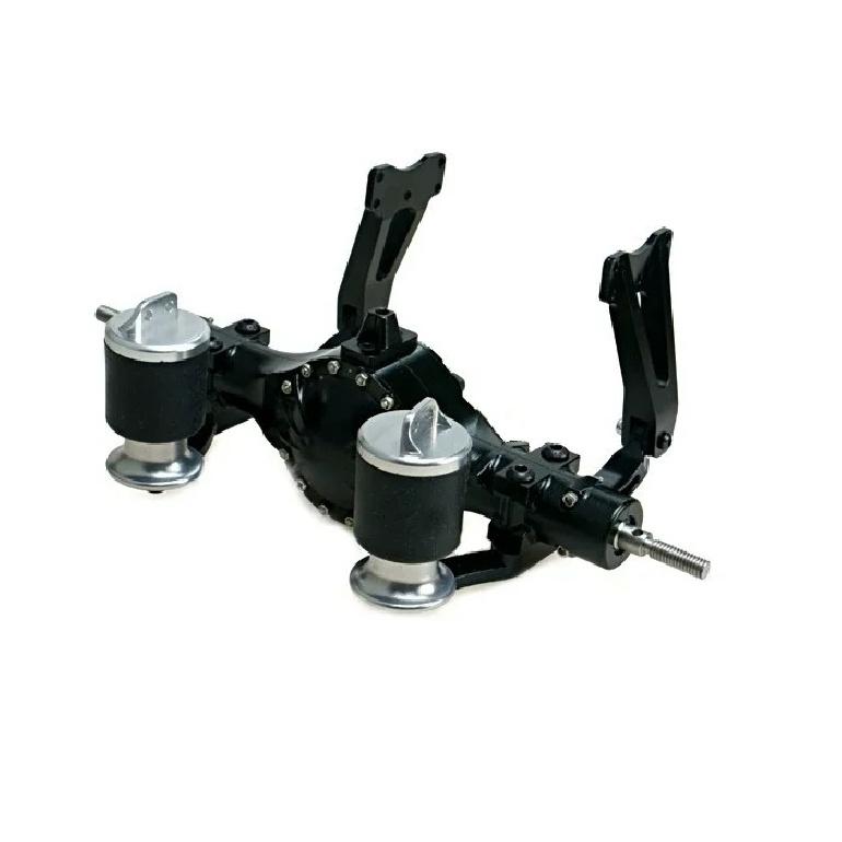1/14 Truck Model, Simulated Airbag Suspension, Tamiya Model, Truck Model Accessories, Small-Stroke Simulated Shock Absorber System