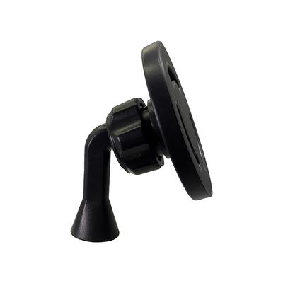 Tripods Accessories Selfie Stick Spiral Magnetic Phone Bracket With 1/4"-20 Tripod Mount Adapter Use For Magsafe iPhone Samsung